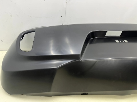 Zderzak tylny Kia Picanto TA 2 II 11-15r. Przedlift tył 5D 5 Drzwi nowy oryginalny 86611-1Y000