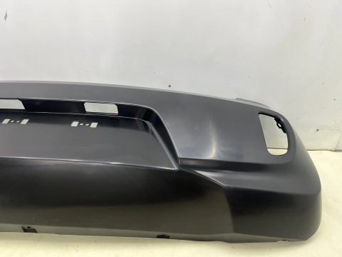 Zderzak tylny Kia Picanto TA 2 II 11-15r. Przedlift tył 5D 5 Drzwi nowy oryginalny 86611-1Y000