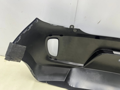 Zderzak tylny Kia Picanto TA 2 II 11-15r. Przedlift tył 5D 5 Drzwi nowy oryginalny 86611-1Y000