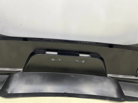 Zderzak tylny Kia Picanto TA 2 II 11-15r. Przedlift tył 5D 5 Drzwi nowy oryginalny 86611-1Y000