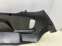 Zderzak tylny Kia Picanto TA 2 II 11-15r. Przedlift tył 5D 5 Drzwi nowy oryginalny 86611-1Y000