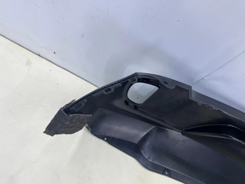 Zderzak tylny Kia Picanto TA 2 II 11-15r. Przedlift tył 5D 5 Drzwi nowy oryginalny 86611-1Y000