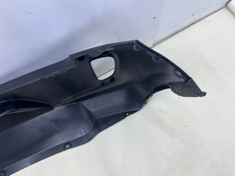 Zderzak tylny Kia Picanto TA 2 II 11-15r. Przedlift tył 5D 5 Drzwi nowy oryginalny 86611-1Y000