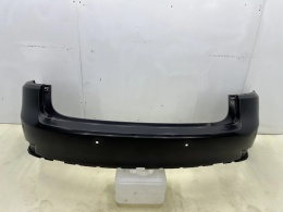 Zderzak tylny Lexus IS XE3 3 III 13-20r. tył 4XPDC nowy oryginalny 52159-53220