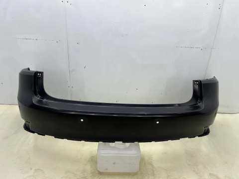 Zderzak tylny Lexus IS XE3 3 III 13-20r. tył 4XPDC nowy oryginalny 52159-53220