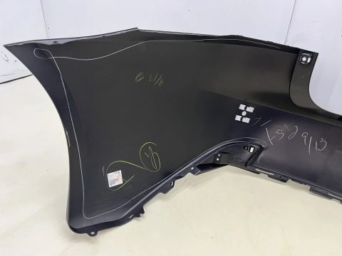 Zderzak tylny Lexus IS XE3 3 III 13-20r. tył 4XPDC nowy oryginalny 52159-53220