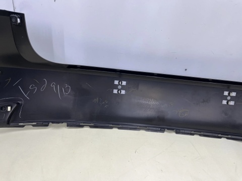 Zderzak tylny Lexus IS XE3 3 III 13-20r. tył 4XPDC nowy oryginalny 52159-53220