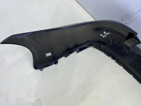 Zderzak tylny Lexus IS XE3 3 III 13-20r. tył 4XPDC nowy oryginalny 52159-53220