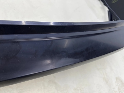 Zderzak tylny Lexus IS XE3 3 III 13-20r. tył 4XPDC nowy oryginalny 52159-53220