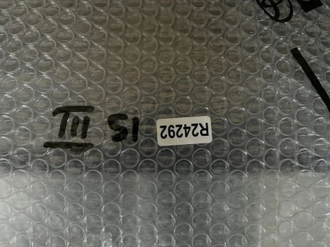 Zderzak tylny Lexus IS XE3 3 III 13-20r. tył 4XPDC nowy oryginalny 52159-53220