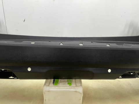 Zderzak tylny Peugeot 5008 2 II 17-24r. tył 6XPDC 98166681877 9814460077