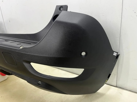 Zderzak tylny Peugeot 5008 2 II 17-24r. tył 6XPDC 98166681877 9814460077