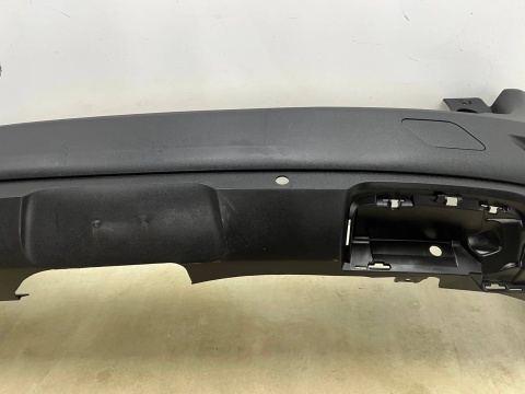 Zderzak tylny Peugeot 5008 2 II 17-24r. tył 6XPDC 98166681877 9814460077