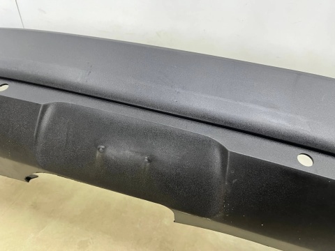 Zderzak tylny Peugeot 5008 2 II 17-24r. tył 6XPDC 98166681877 9814460077