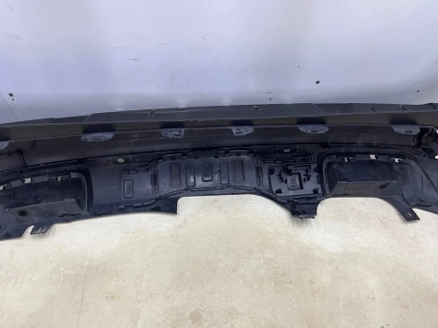 Zderzak tylny Peugeot 5008 2 II 17-24r. tył 6XPDC 98166681877 9814460077