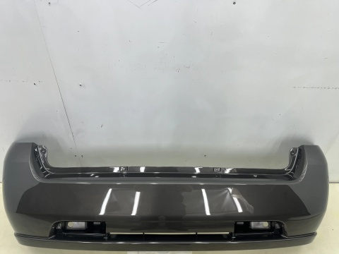 Zderzak tylny Suzuki Ignis MH 2 II 03-10r. tył nowy oryginalny 71811-86G00