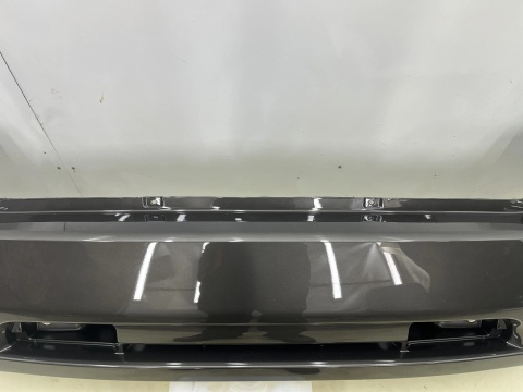 Zderzak tylny Suzuki Ignis MH 2 II 03-10r. tył nowy oryginalny 71811-86G00