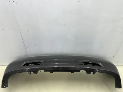 Zderzak tylny Suzuki Ignis MH 2 II 03-10r. tył nowy oryginalny 71811-86G00