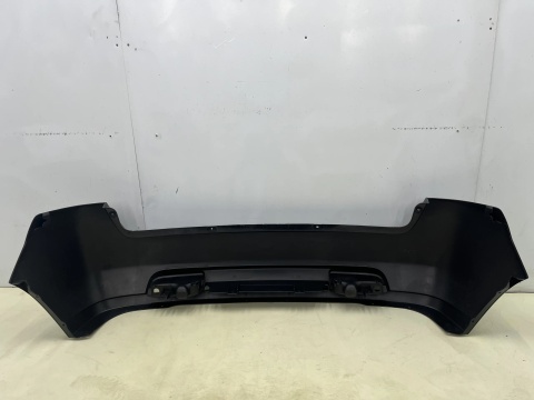 Zderzak tylny Suzuki Ignis MH 2 II 03-10r. tył nowy oryginalny 71811-86G00