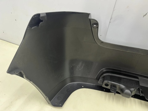 Zderzak tylny Suzuki Ignis MH 2 II 03-10r. tył nowy oryginalny 71811-86G00