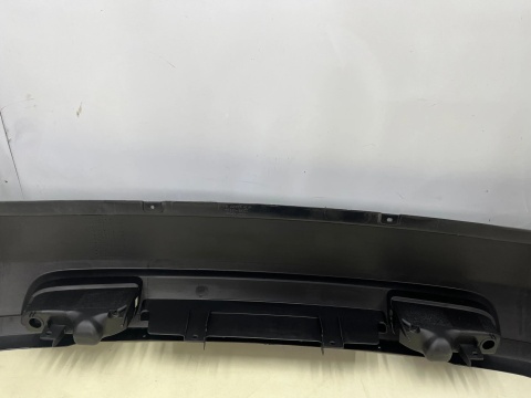 Zderzak tylny Suzuki Ignis MH 2 II 03-10r. tył nowy oryginalny 71811-86G00