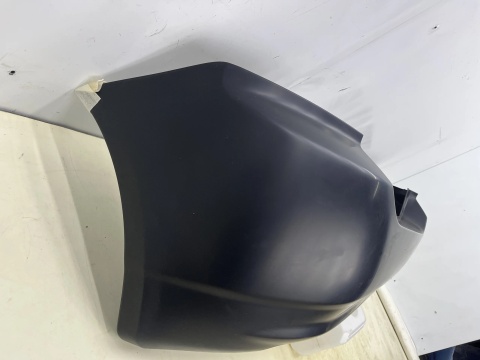 Zderzak tylny Toyota Corolla E12 9 IX 01-04r. Przedlift tył Hatchback HB nowy oryginalny 52159-13200