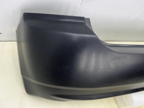 Zderzak tylny Toyota Corolla E12 9 IX 01-04r. Przedlift tył Hatchback HB nowy oryginalny 52159-13200