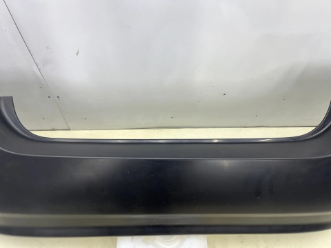 Zderzak tylny Toyota Corolla E12 9 IX 01-04r. Przedlift tył Hatchback HB nowy oryginalny 52159-13200