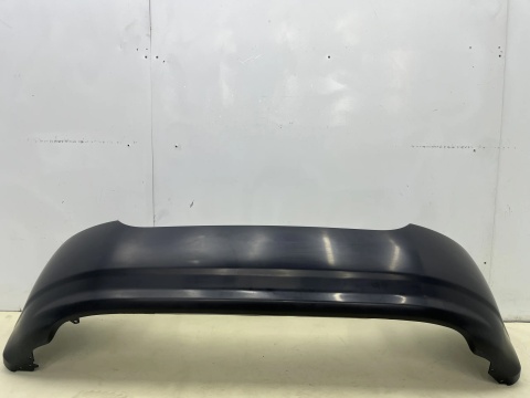 Zderzak tylny Toyota Corolla E12 9 IX 01-04r. Przedlift tył Hatchback HB nowy oryginalny 52159-13200