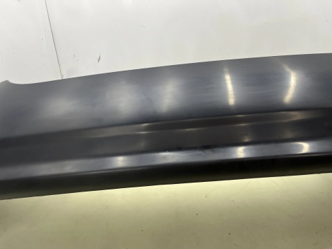 Zderzak tylny Toyota Corolla E12 9 IX 01-04r. Przedlift tył Hatchback HB nowy oryginalny 52159-13200