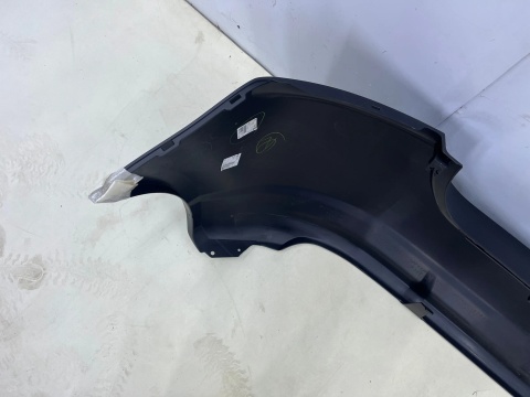 Zderzak tylny Toyota Corolla E12 9 IX 01-04r. Przedlift tył Hatchback HB nowy oryginalny 52159-13200