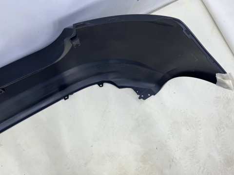 Zderzak tylny Toyota Corolla E12 9 IX 01-04r. Przedlift tył Hatchback HB nowy oryginalny 52159-13200