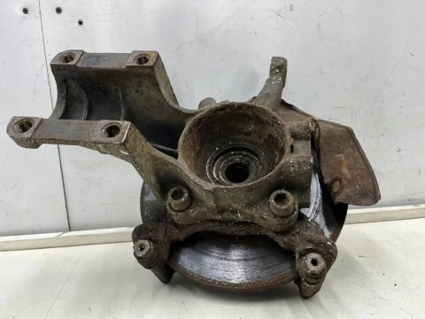 Zwrotnica Citroen Jumper Ducato Boxer 94-06r 1.9d DIESEL piasta prawy przód