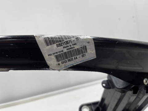 Belka zderzaka Fiat 500X 14-24r. przednie wzmocnienie przód 0052113571