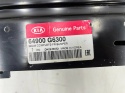 Belka zderzaka Kia Picanto 3 III 17r.- przednie wzmocnienie przód 64900 g6300