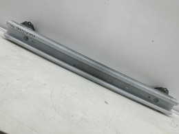 Belka zderzaka Toyota Yaris XP21 4 IV 20r.- tył tylne wzmocnienie 125094780