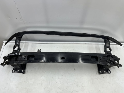 Belka zderzaka VW Touran II 5ta 15r.- przednie wzmocnienie oryginalna przód 5ta807611
