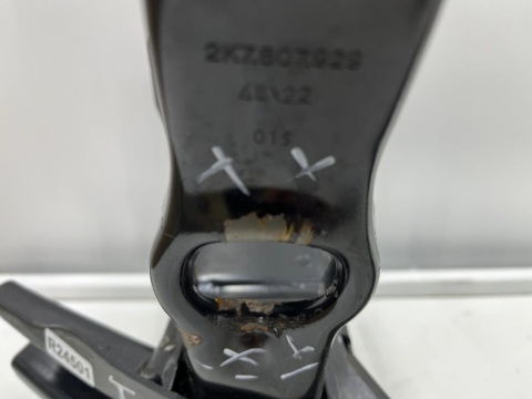 Belka zderzaka VW Touran II 5ta 15r.- przednie wzmocnienie oryginalna przód 5ta807611