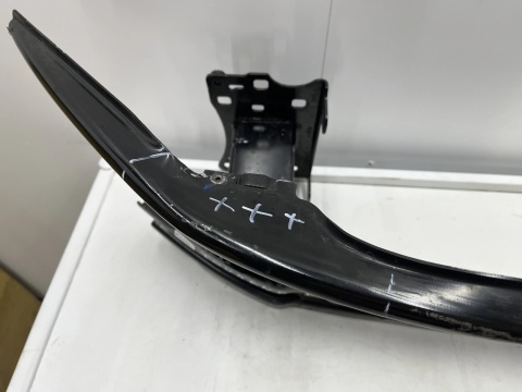 Belka zderzaka VW Touran II 5ta 15r.- przednie wzmocnienie oryginalna przód 5ta807611