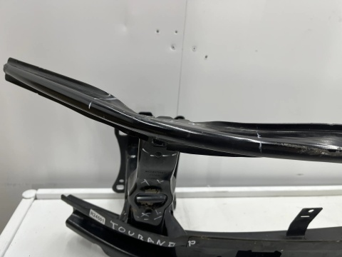 Belka zderzaka VW Touran II 5ta 15r.- przednie wzmocnienie oryginalna przód 5ta807611
