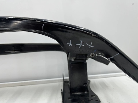 Belka zderzaka VW Touran II 5ta 15r.- przednie wzmocnienie oryginalna przód 5ta807611