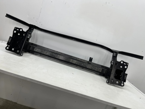 Belka zderzaka VW Touran II 5ta 15r.- przednie wzmocnienie oryginalna przód 5ta807611