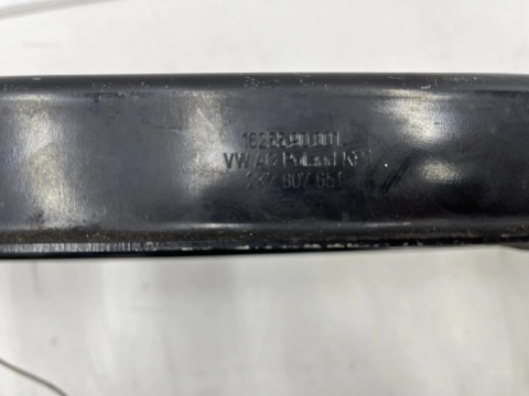 Belka zderzaka VW Touran II 5ta 15r.- przednie wzmocnienie oryginalna przód 5ta807611