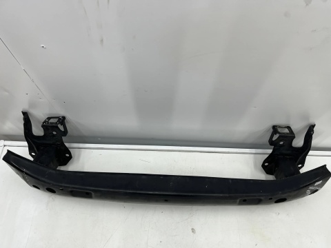 Belka zderzaka VW Transporter T5 Multivan California 03-15r. przednie wzmocnienie oryginalna przód 7e0807109b