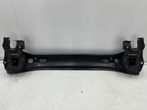 Belka zderzaka VW Transporter T5 Multivan California 03-15r. przednie wzmocnienie oryginalna przód 7e0807109b