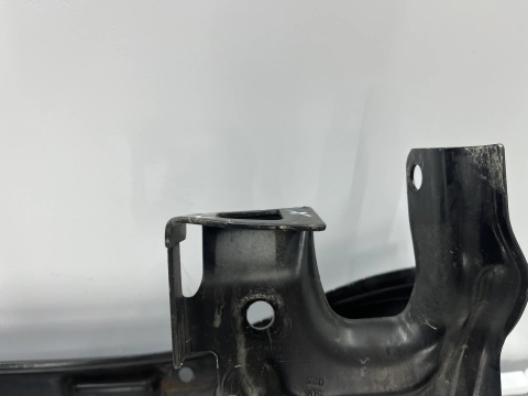 Belka zderzaka VW Transporter T5 Multivan California 03-15r. przednie wzmocnienie oryginalna przód 7e0807109b