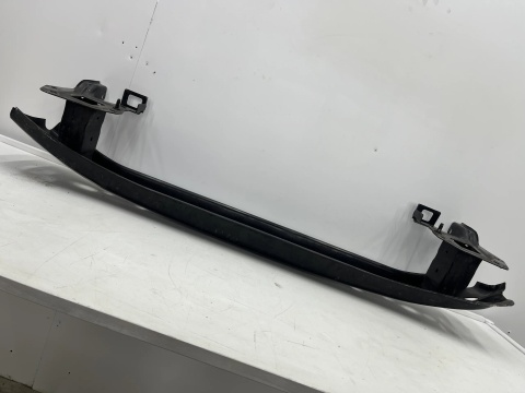 Belka zderzaka VW Transporter T5 Multivan California 03-15r. przednie wzmocnienie oryginalna przód 7e0807109b