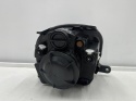 Lampa reflektor Fiat 500 LIFT 15-24r. LEWA przednia soczewka EU 52129443