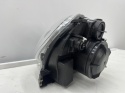 Lampa reflektor Fiat 500 LIFT 15-24r. LEWA przednia soczewka EU 52129443