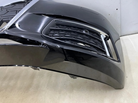 Zderzak przedni Audi A6 C8 18-23r. Przedlift przód 6XPDC spryski 4K0807437